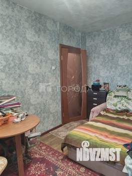 2-к квартира, вторичка, 40м2, 5/5 этаж