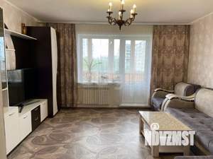 4-к квартира, вторичка, 78м2, 5/10 этаж