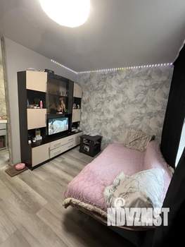 Студия квартира, вторичка, 23м2, 3/5 этаж