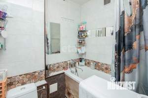 2-к квартира, вторичка, 45м2, 5/5 этаж