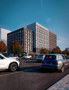 2-к квартира, вторичка, 47м2, 11/12 этаж