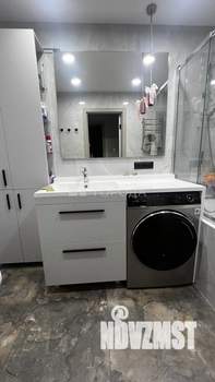 3-к квартира, вторичка, 63м2, 9/9 этаж