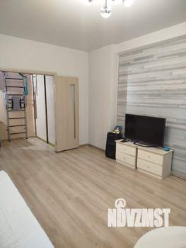 2-к квартира, вторичка, 63м2, 1/5 этаж