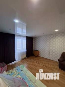 3-к квартира, вторичка, 69м2, 7/10 этаж
