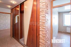 3-к квартира, вторичка, 63м2, 8/9 этаж