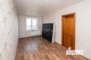 4-к квартира, вторичка, 81м2, 6/9 этаж