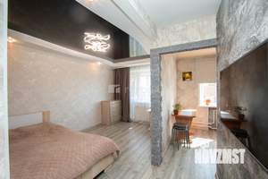 1-к квартира, вторичка, 30м2, 5/5 этаж