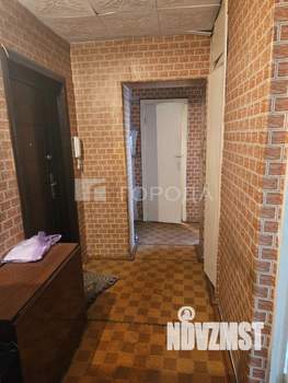 2-к квартира, вторичка, 48м2, 5/5 этаж