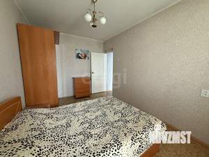 2-к квартира, вторичка, 52м2, 3/10 этаж