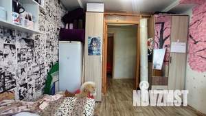 2-к квартира, вторичка, 41м2, 4/5 этаж