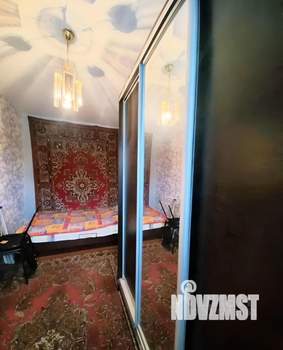 2-к квартира, вторичка, 45м2, 2/5 этаж