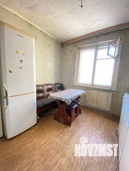 2-к квартира, вторичка, 52м2, 4/9 этаж