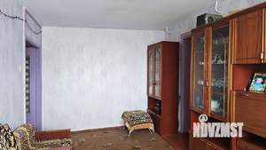 3-к квартира, вторичка, 77м2, 8/9 этаж