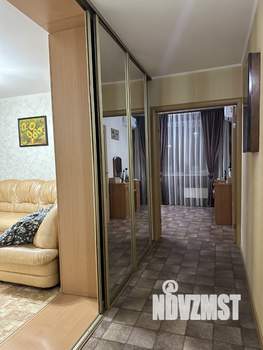 4-к квартира, вторичка, 84м2, 6/10 этаж