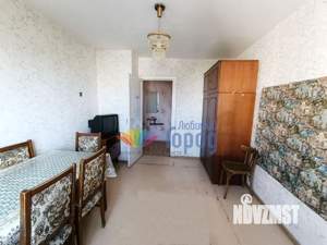 3-к квартира, вторичка, 60м2, 8/9 этаж