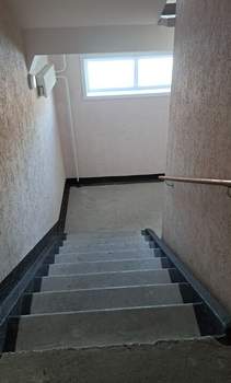 2-к квартира, вторичка, 56м2, 7/1 этаж