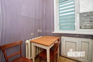 1-к квартира, вторичка, 30м2, 5/5 этаж