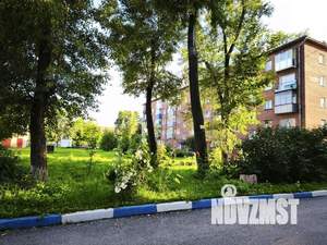 3-к квартира, вторичка, 57м2, 5/5 этаж