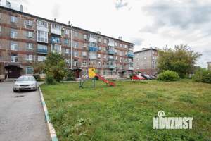 3-к квартира, вторичка, 57м2, 5/5 этаж