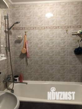 4-к квартира, вторичка, 86м2, 5/9 этаж