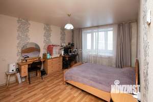 1-к квартира, вторичка, 40м2, 1/5 этаж