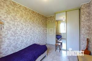 2-к квартира, вторичка, 39м2, 6/9 этаж