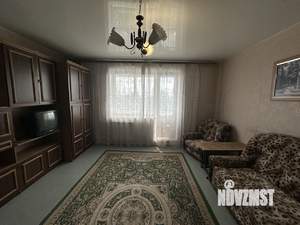 2-к квартира, вторичка, 52м2, 5/9 этаж