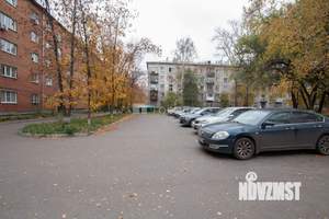 1-к квартира, вторичка, 18м2, 1/5 этаж