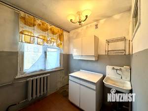 2-к квартира, вторичка, 45м2, 5/5 этаж