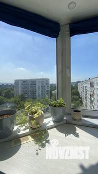 2-к квартира, вторичка, 72м2, 8/10 этаж