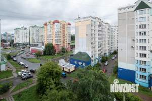 2-к квартира, вторичка, 43м2, 7/9 этаж