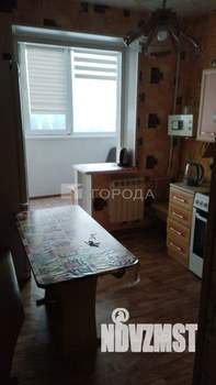 1-к квартира, вторичка, 40м2, 2/9 этаж