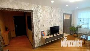 3-к квартира, вторичка, 70м2, 2/9 этаж