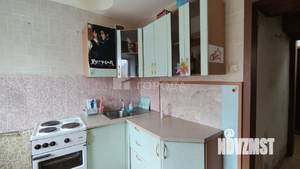 1-к квартира, вторичка, 30м2, 4/5 этаж