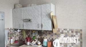 1-к квартира, вторичка, 38м2, 16/16 этаж