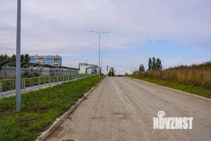 1-к квартира, сданный дом, 40м2, 1/9 этаж