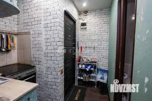 Студия квартира, вторичка, 21м2, 5/5 этаж