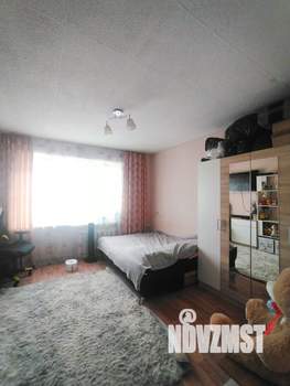 Студия квартира, вторичка, 18м2, 5/5 этаж
