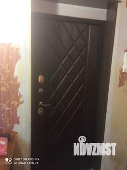 1-к квартира, вторичка, 43м2, 5/5 этаж