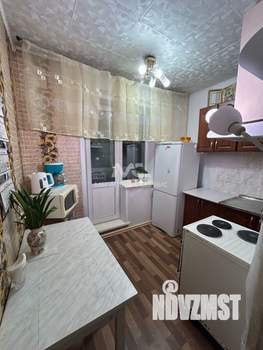 1-к квартира, вторичка, 36м2, 9/9 этаж