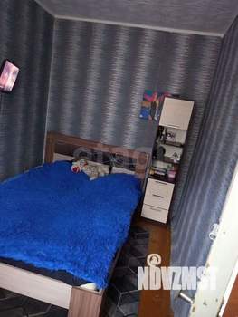 2-к квартира, вторичка, 42м2, 1/5 этаж