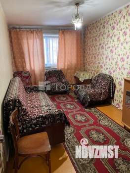 2-к квартира, вторичка, 45м2, 4/5 этаж