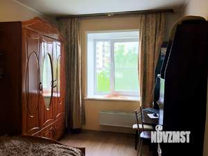 3-к квартира, вторичка, 63м2, 4/5 этаж