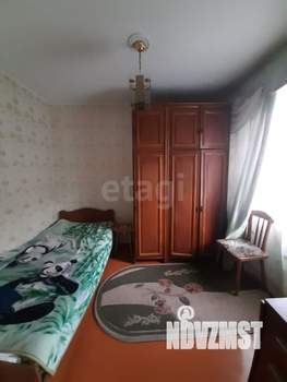 3-к квартира, вторичка, 57м2, 1/9 этаж