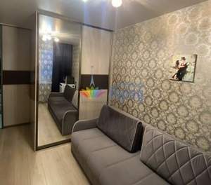 3-к квартира, вторичка, 60м2, 7/9 этаж