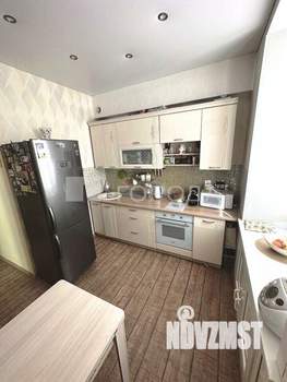 3-к квартира, вторичка, 69м2, 4/4 этаж