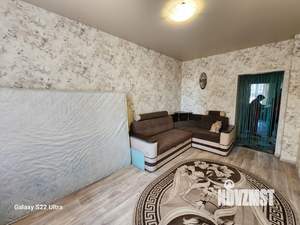 2-к квартира, вторичка, 61м2, 4/5 этаж