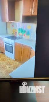 3-к квартира, вторичка, 65м2, 5/10 этаж
