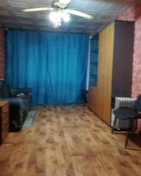 1-к квартира, вторичка, 31м2, 2/5 этаж