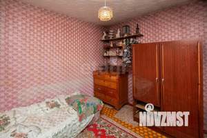 3-к квартира, вторичка, 52м2, 9/10 этаж